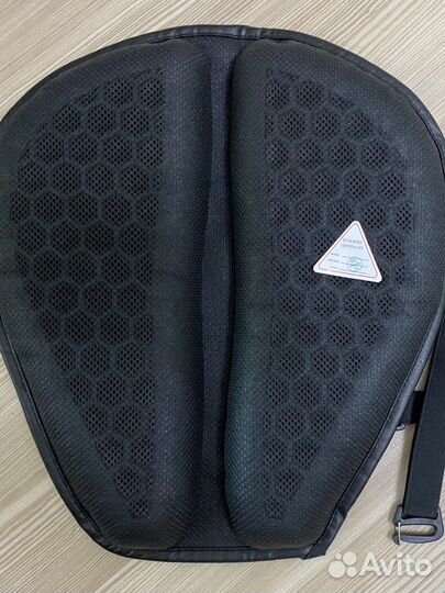 Airhawk накладка на сидение мотоцикла