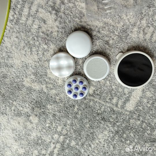 Массажер для тела электрический