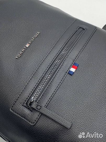 Рюкзак мужской Tommy Hilfiger