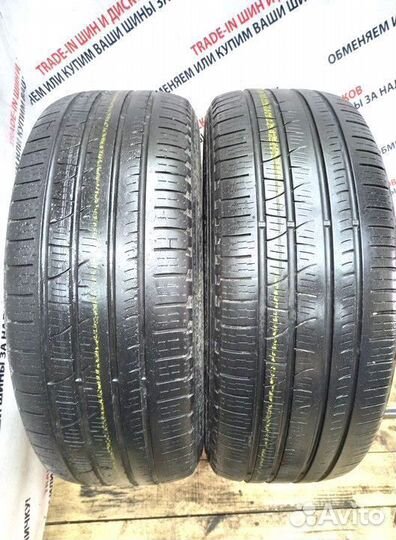 Pirelli Scorpion Verde 235/60 R18