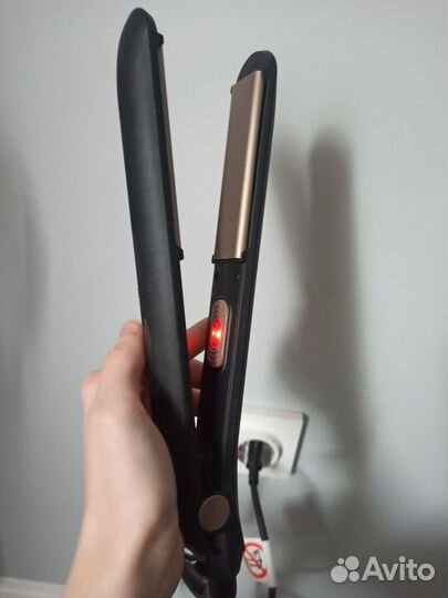 Утюжок для волос Rowenta Easyliss Dune SF1627F0