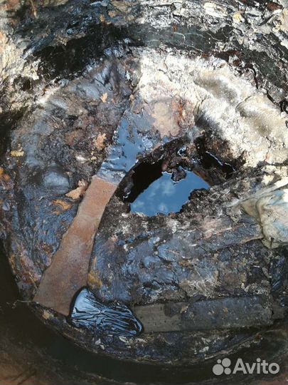 Смола для лодок и прочих надобностей