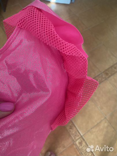 Продам новый купальник Play Today