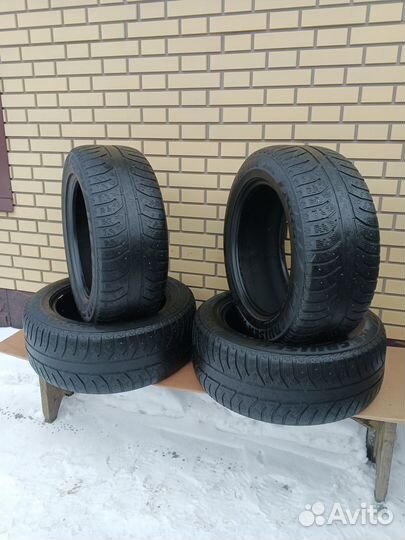 Bridgestone Ice Cruiser 7000 255/55 R18 109T