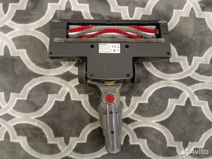 Redmond RV-UR356 на запчасти