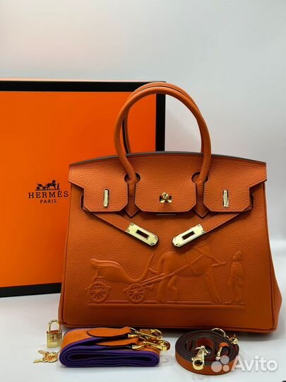Сумка Hermes