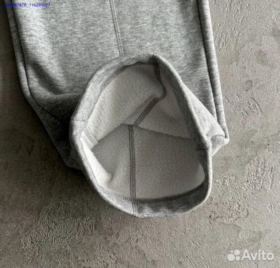 Спортивные штаны Corteiz прямые (Арт.79709)