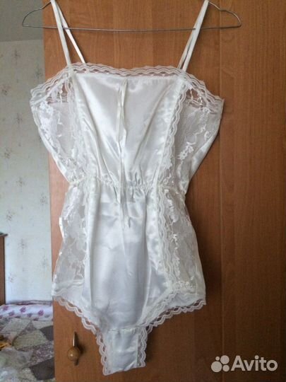 Боди La Panthera