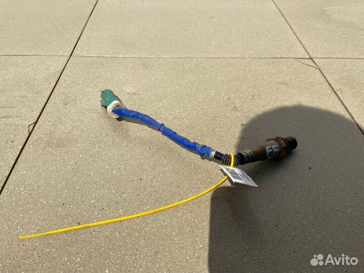 Лямбда зонд (кислородный датчик) верхний Ford Focu