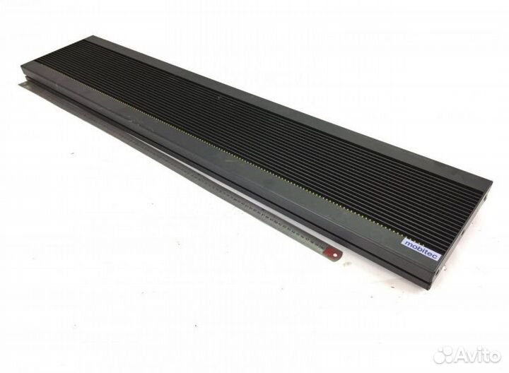 Табло индикации правое Mobitec Skylt Led19X160