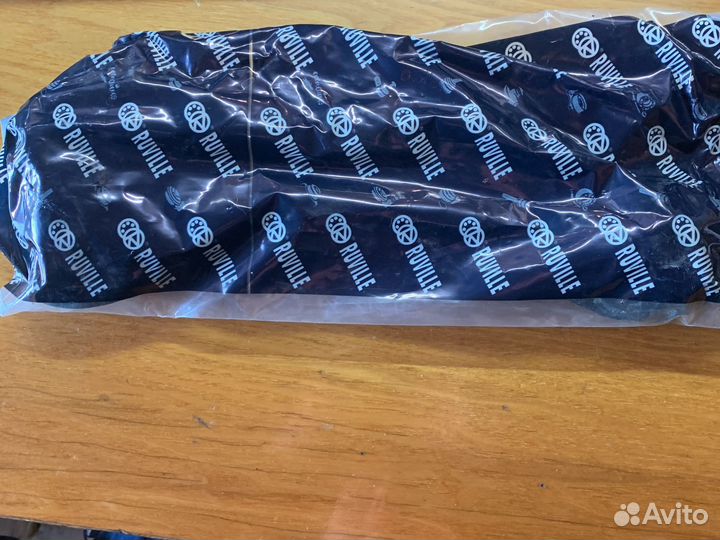 Рычаг задней верхний Mercedes 190W201-1988