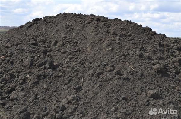Приму грунт для поднятия участка