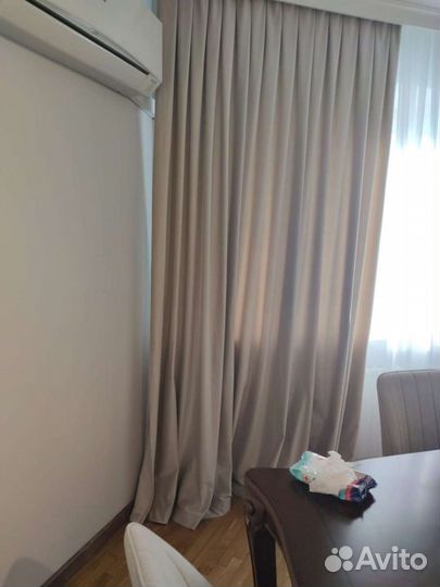 Пошив штор на заказ