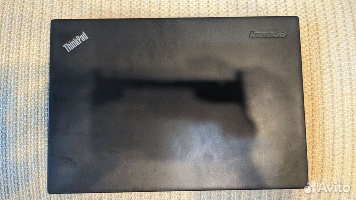 Lenovo thinkpad x250