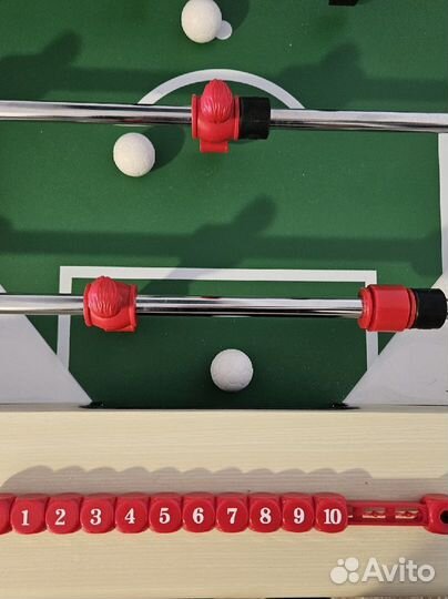 Настольный футбол кикер Lazio II