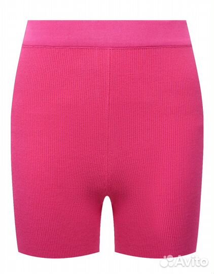 Jacquemus оригинал шорты розовые новые S/M