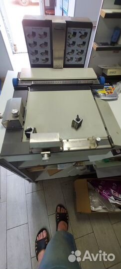 Оборудование для изготовление фото книг