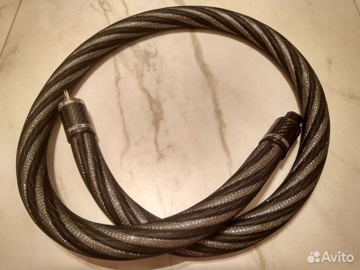 Силовой кабель Stealth Dream 1.5 m