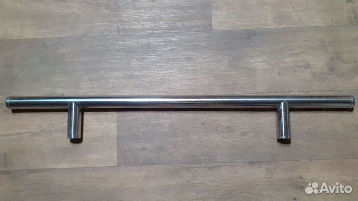 Дверные ручки