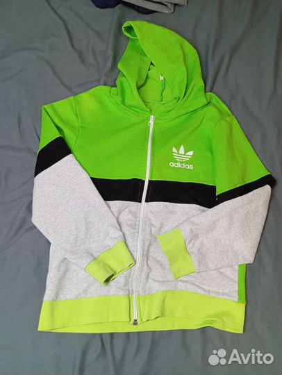 Вещи на мальчика 6-7 лет