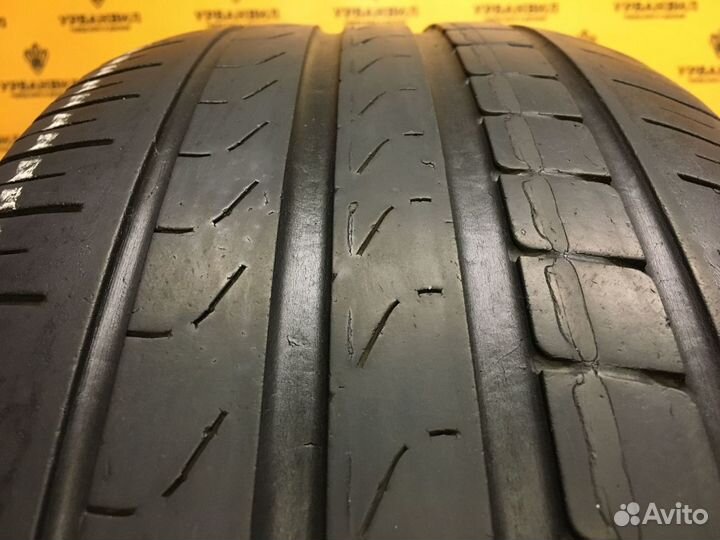 Pirelli Cinturato P1 245/50 R18 100W