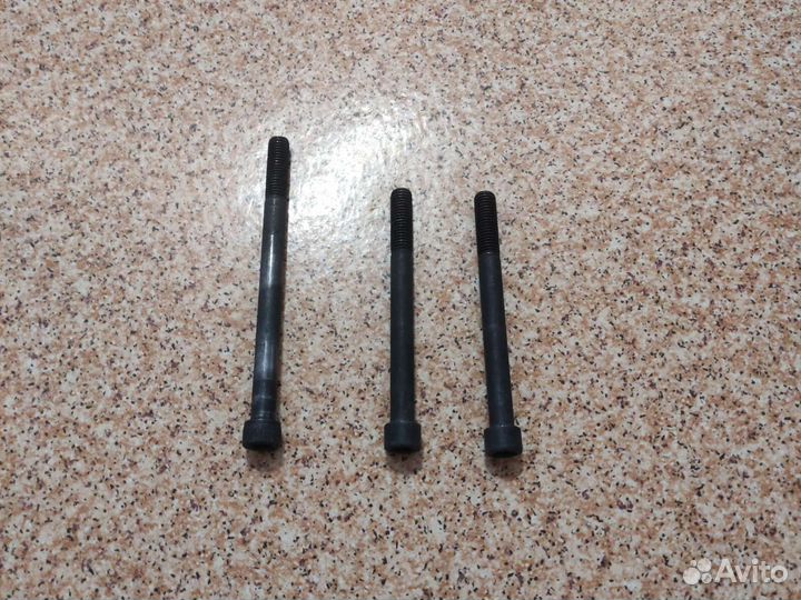 Болты для Kugoo m4, m4pro, max speed 140мм