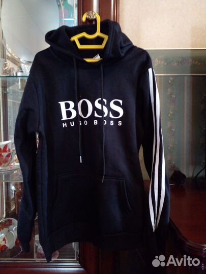 Толстовка. 44р