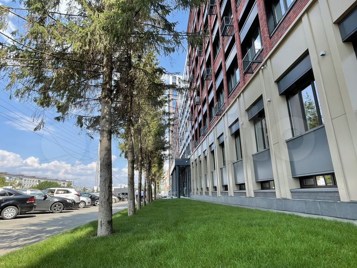 Свободного назначения, 73 м²