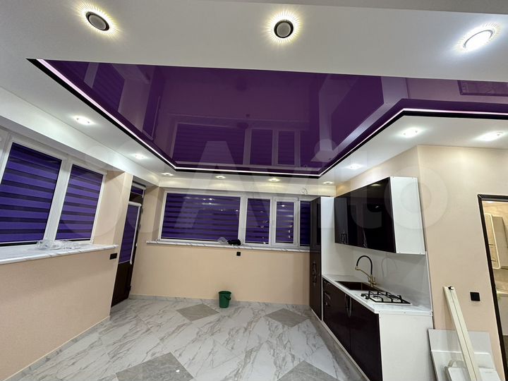 Офис, 50 м²