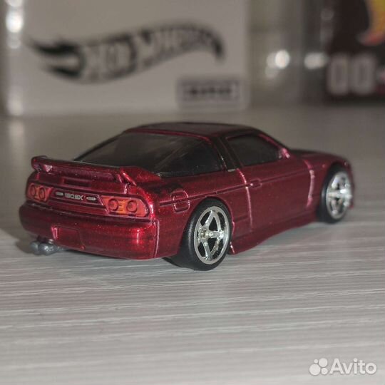 Hot wheels rlc, premium, ferrari