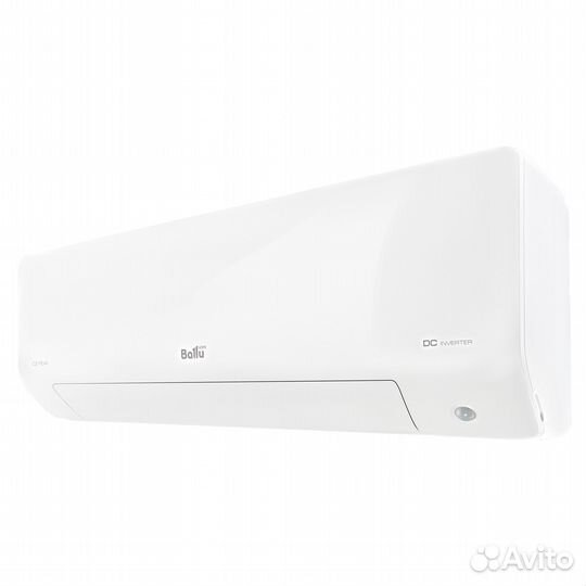 Сплит-система инверторного типа Ballu bspki-13HN8