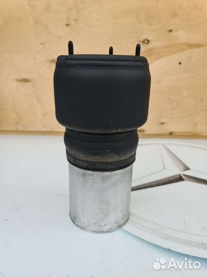 Пневмо баллон передний Mercedes W211/ W219 CLS219