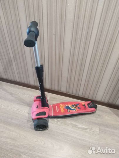 Самокат детский