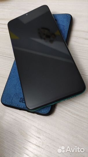 Xiaomi redmi note 8 pro 6 128gb
