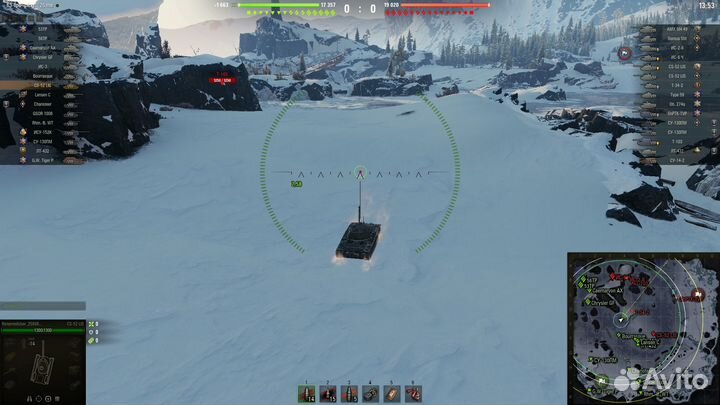 Процессор Ryzen 3 2200G