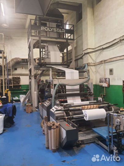 Ремонт станков и производственных линий