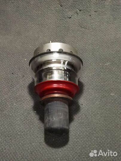 Генераторная лампа гу-5А