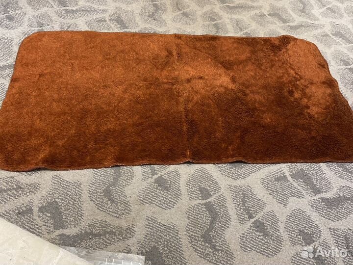 Покрытие на табурет и стул, кушетку и диван и