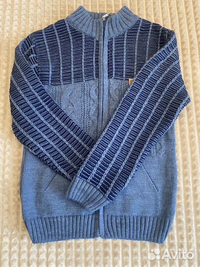 Свитера на мальчика