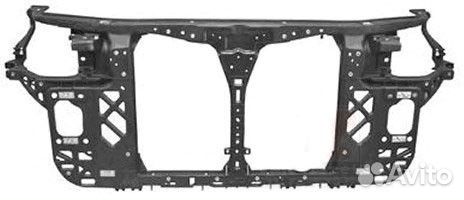 Панель кузова передн (телевизор) KIA: ceed 07