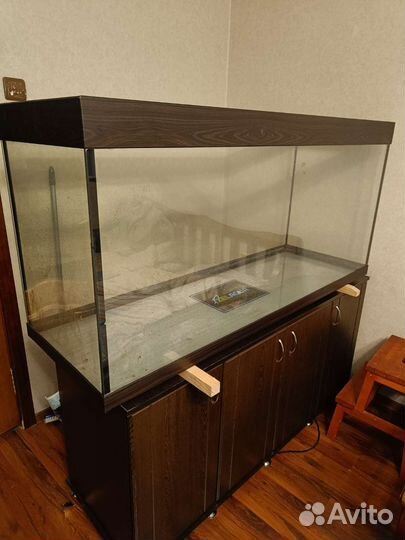 Аквариум 500 литров