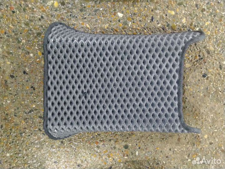 Эва коврики для Митсубиси Аутлендер 3