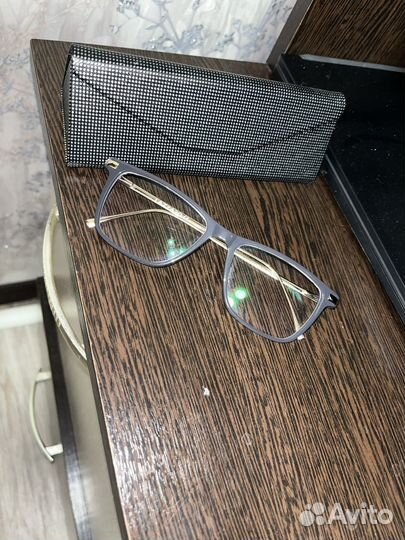 Очки с диоптриями -1.25