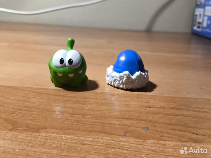 Амнямы Вкусно и точка