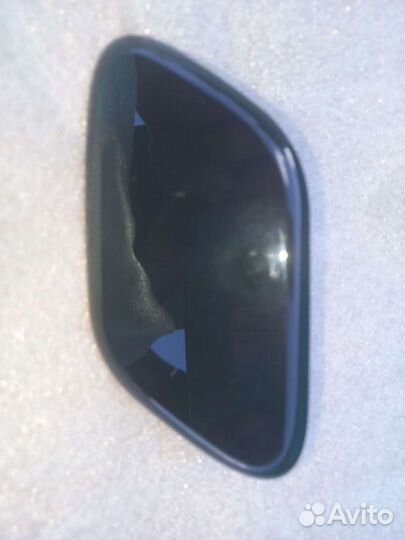 Крышка форсунки фароомывателя Lh Sportage 16