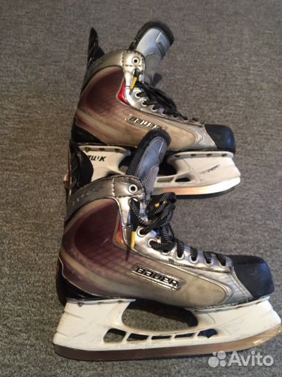 Коньки bauer X:50