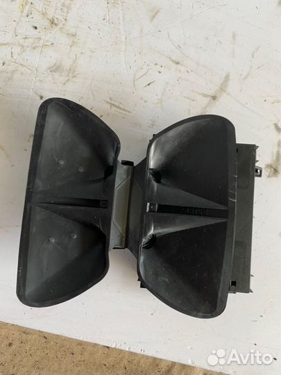 Ультразвуковой модуль Bmw 5 E60 M57D30 2004