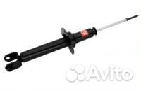 Honda Accord седан viii амортизатор KYB