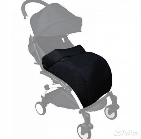 Чехол для ног универсальный новый