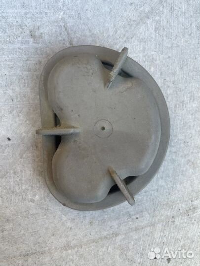 Крышка фары Mitsubishi Colt Z3